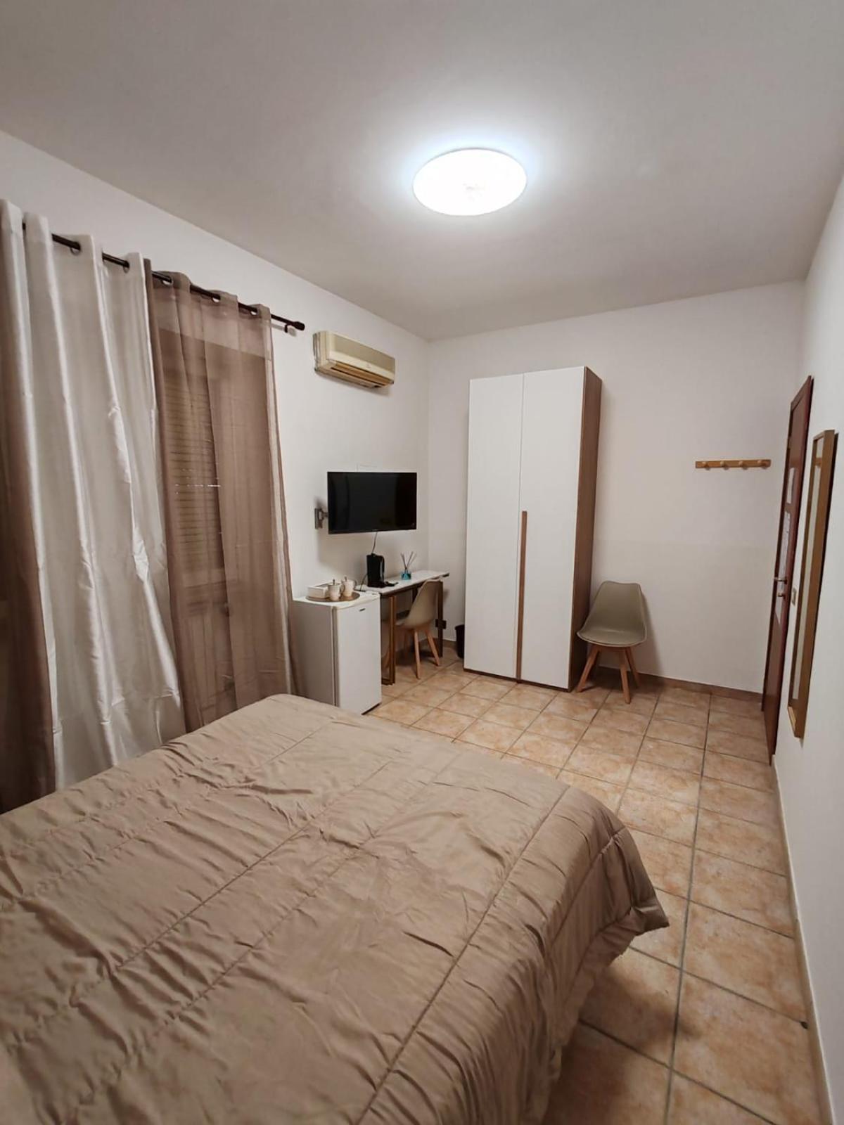 B&B Piazza Ragusa Roma Exterior foto