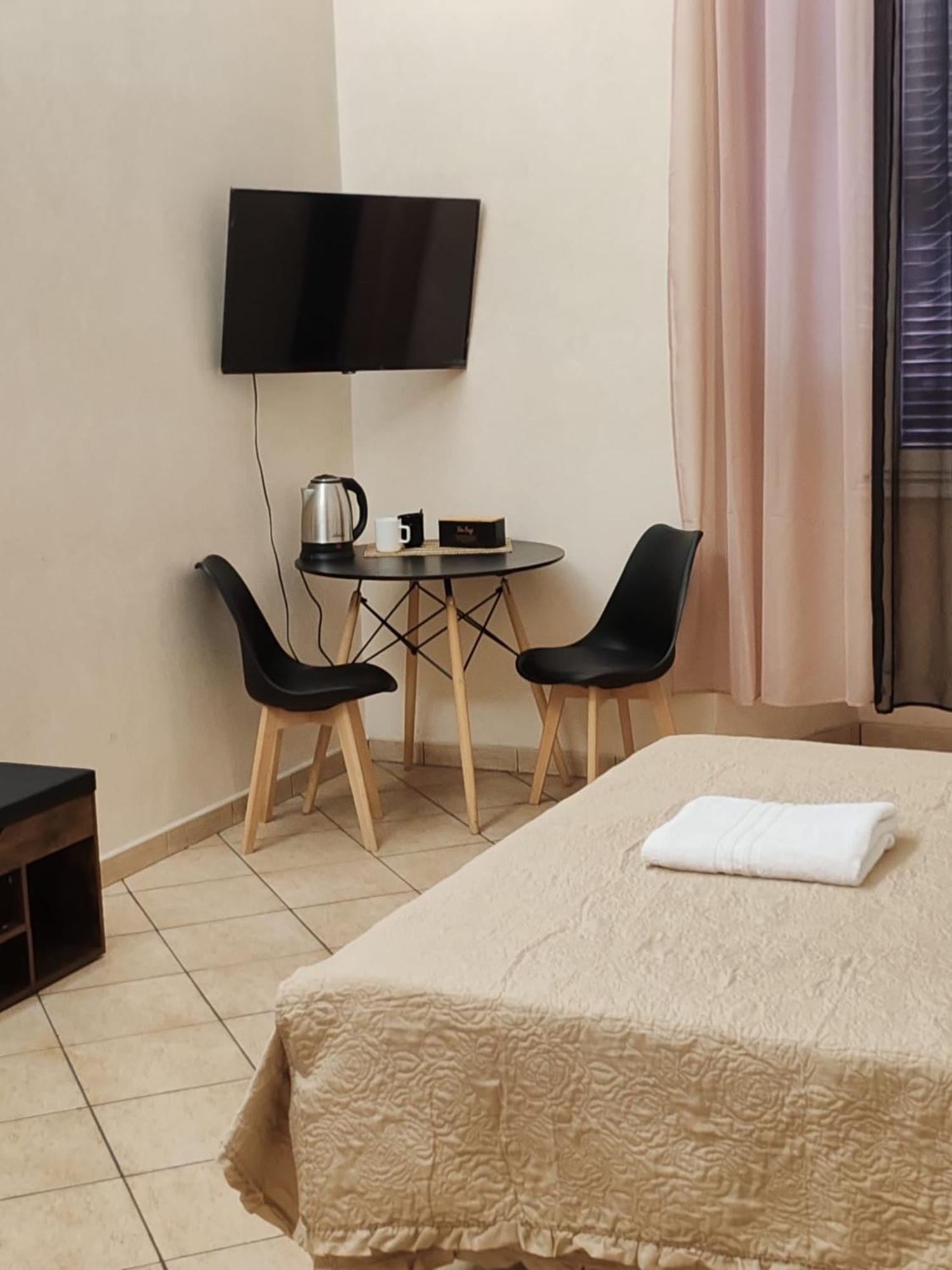 B&B Piazza Ragusa Roma Exterior foto