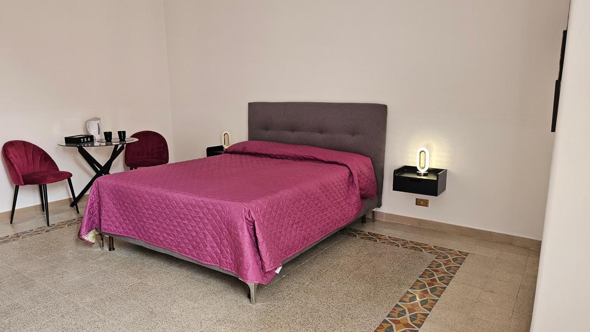 B&B Piazza Ragusa Roma Exterior foto