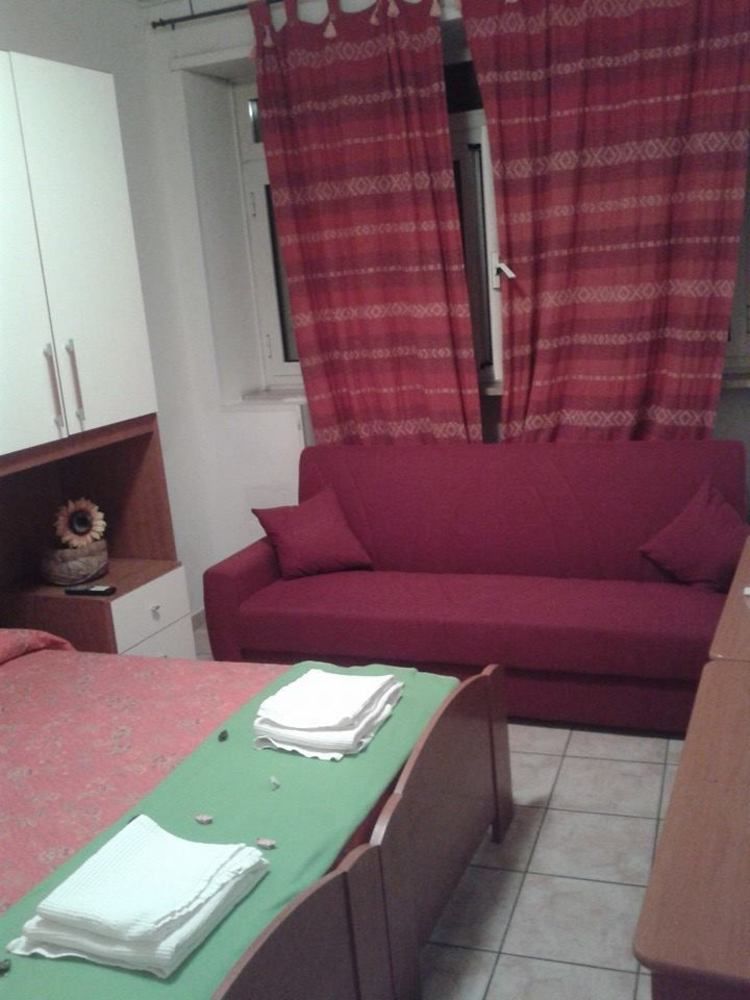 B&B Piazza Ragusa Roma Exterior foto